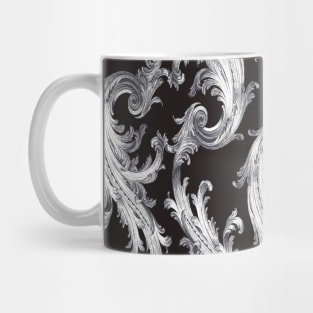 Rococo Repeat Mug